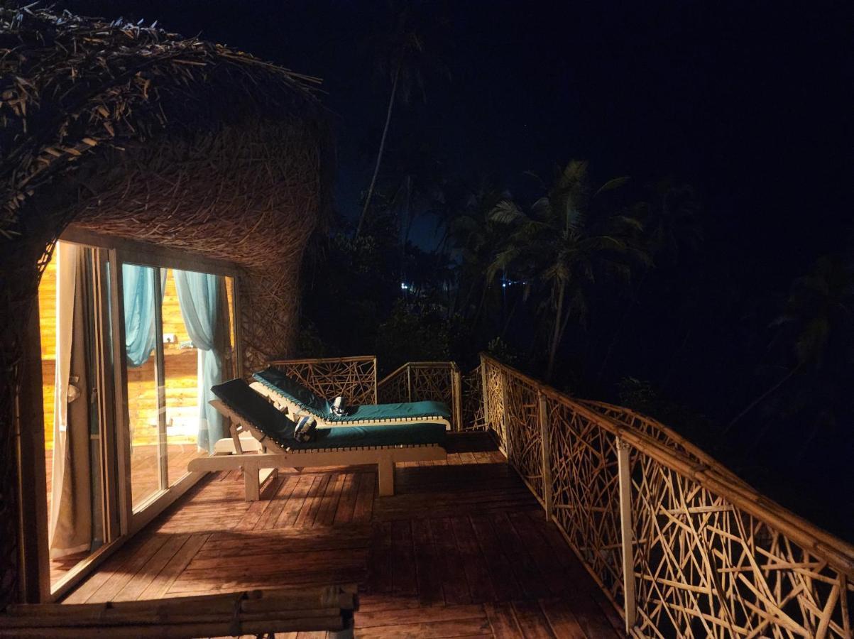 Obrigado By Craftels Hotel Canaguinim Exterior photo