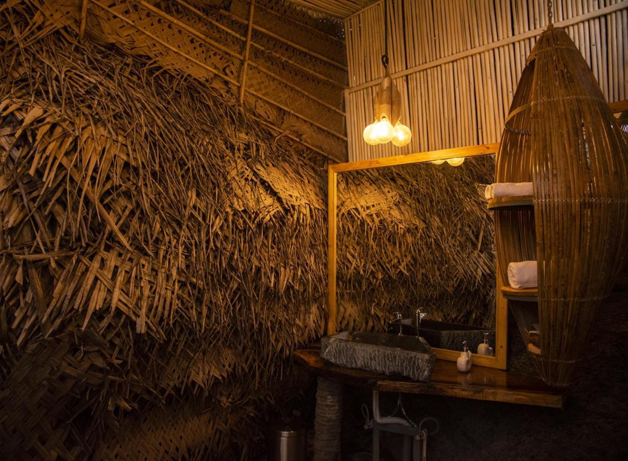 Obrigado By Craftels Hotel Canaguinim Exterior photo