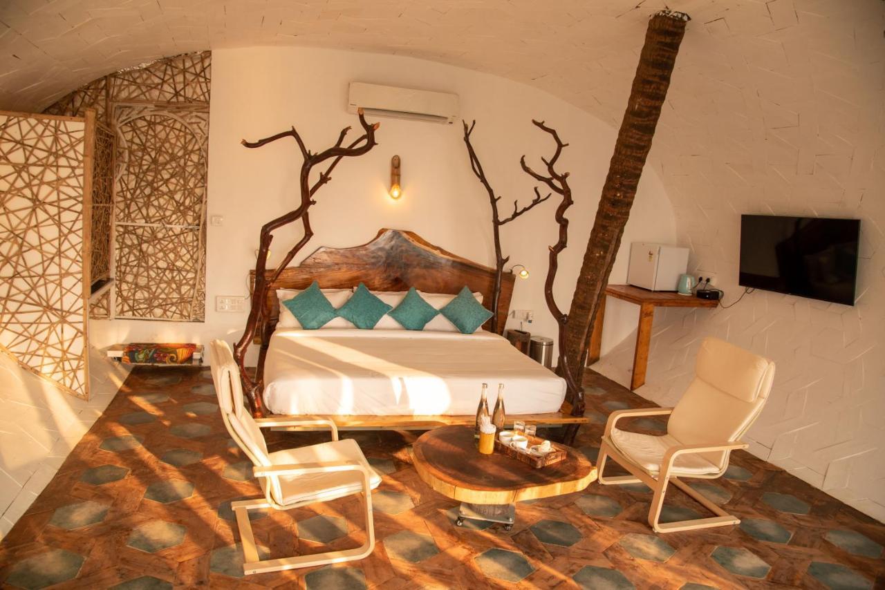 Obrigado By Craftels Hotel Canaguinim Exterior photo