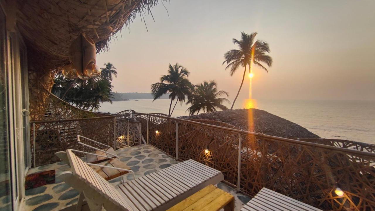 Obrigado By Craftels Hotel Canaguinim Exterior photo